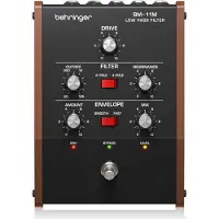 Behringer BM-11M Tiefpassfilter-Pedal