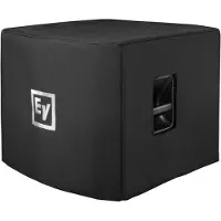 Electro-Voice Etx-15Sp-Cvr