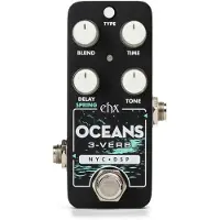 Electro Harmonix Pico Oceans 3 Multifunktion Reverb