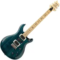 Paul Reed Smith PRS SE Sumpfesche Spezial MN Iri Blau (2026)