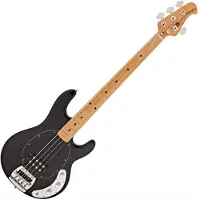 Music Man StingRay Retro 70s schwarz