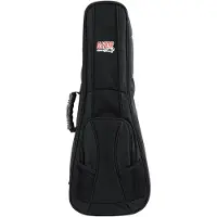 Gator GB-4G-UKE SOP 4G Series Gigbag für Sopran-Ukulele
