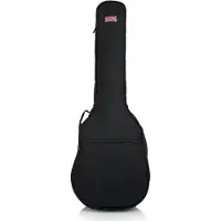 Gator GBE-AC-BASS Gigbag für akustische Bassgitarre