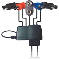Behringer Netzteil PSU-HSB-ALL