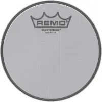 Remo Silentstroke 6 Schlagzeugfell