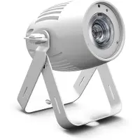 Cameo 40 RGBW Q-Spot-Strahler weiß