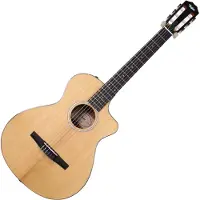 Taylor Guitars 212ce-N Plus Natural