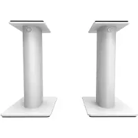 Kanto Audio Kanto SP9 Tisch-Lautsprecherständer Weiß