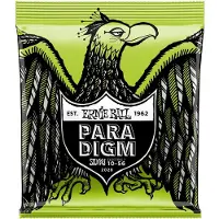 Ernie Ball P02028 Paradigm Regular Slinky 7-saitig 10-56