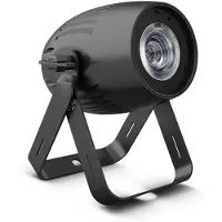 Cameo -Q-Spot 40 RGBW Spotlight Black