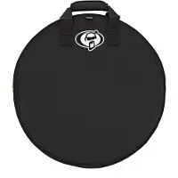 Protection racket Standard Becken-Tasche 22" schwarz