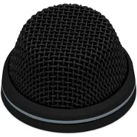 Sennheiser MEB 104-L B Grenzflächenmikrofon mit Nieren-Richtcharakteristik