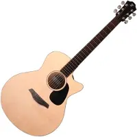 Furch Guitars Violet Gc-EM Masters Choice a mit LR Baggs Stagepro Element
