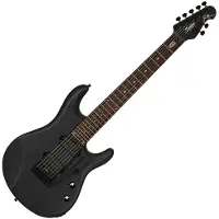 Sterling By Music Man Sterling John Petrucci JP70 Stealth Black