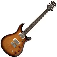 Paul Reed Smith PRS SE DGT Standard Monde McCarty Tobacco Sunburst
