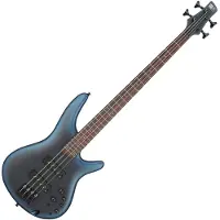 Ibanez SR500N Midnight Arctic Ocean Matte