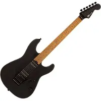 Charvel Pro-Mod Plus So-Cal Style 1 HH FR CM verbrannte Erde