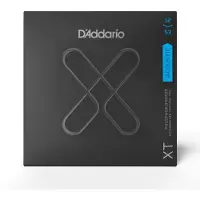 D'addario And Co XT Phosphor Bronze Light Akustiksaiten 12-53