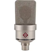 Neumann TLM 103 Kondensatormikrofon Nickel