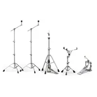 Yamaha HW780 Schlagzeug-Hardware-Set