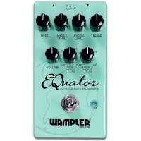 Wampler Pedals Wampler EQuator Pedal