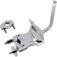 DW Drums DW Einzelne Tomtom-Klammer mit V Memory Lock