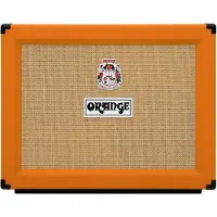 Orange Amps Orange PPC212OB 2 X 12 Open Back Cabinet