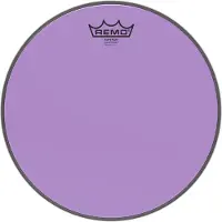 Remo Emperor Colortone Lila 12" Trommelfell