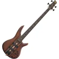 Ibanez SR1350B Premium Dual Mocha Burst Flat