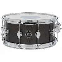 DW Drums DW Performance Series 14x65" Snare Drum Finish Ply Zinnsparkle