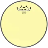 Remo Emperor Colortone Yellow 18 Trommelfell