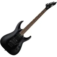 ESP Guitars ESP LTD MH-200 schwarz
