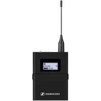 Sennheiser EW-DX SK Drahtloser Taschensender mit 35-mm-Anschluss U1/5-Band