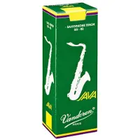 Vandoren Java Tenor Saxophon Reeds 35 (5er Pack)