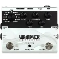 Wampler Pedals Wampler Metaverse Delay Pedal