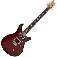 Paul Reed Smith PRS CE24 Feuer Red Burst