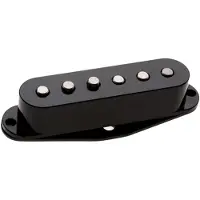 Dimarzio DP 415BK Area 58 Black
