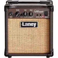 Laney LA10 LA Akustikgitarren Combo-Verstärker 10w
