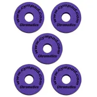 Cympad Farbenlehre 40 / 15mm Set Orange