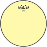Remo Emperor Colortone gelb 10 Schlagfell