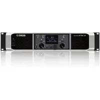 Yamaha PX3 Endstufe