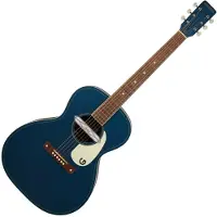 Gretsch Deltoluxe Concert Dark Denim Top