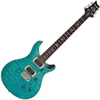 Paul Reed Smith PRS SE Custom 24 Steppdecke Sapphire (2026)