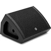 G4M Aktiver 10"-Bühnenmonitor/PA-Lautsprecher
