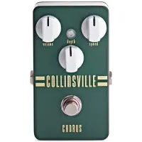 Hartwood Collinsville Chorus-Pedal