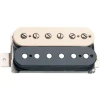 Seymour Duncan SH-1 59 Model Hals-Tonabnehmer Zebra 4-adrig