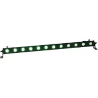Eurolite LED BAR-12 QCL RGBA Lichtleiste