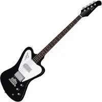 Gibson Nicht-Reverse Thunderbird Ebony