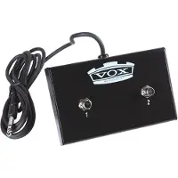 VOX VFS2 Dual Fußschalter
