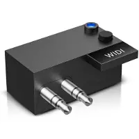 CME WIDI für K.O. II & Medieval Bluetooth MIDI-Schnittstelle